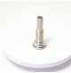SEA DRAINS "SHORT" and "LONG"- D 1/2" x H 87 mm - H33102 - XNO